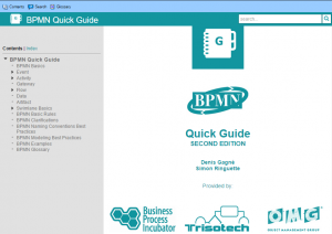 BPM Quick Guide